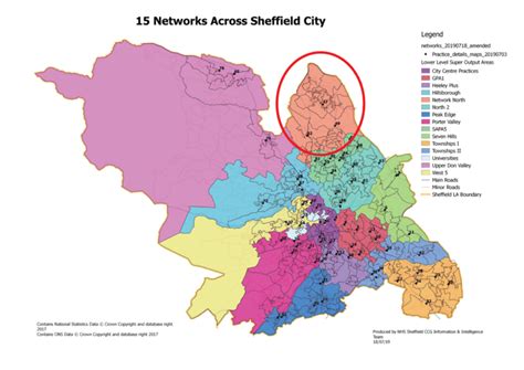 sheffield city council pcn